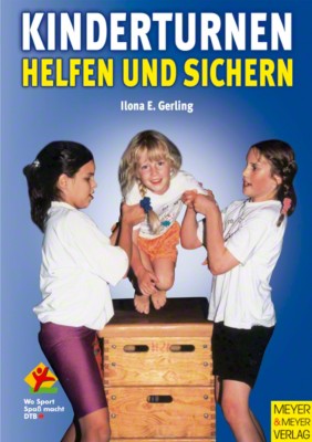 Buch Kinder turnen