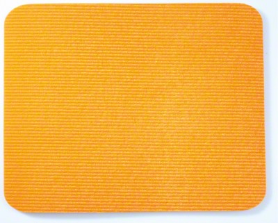Oranje, Rechthoek, 40x30 cm