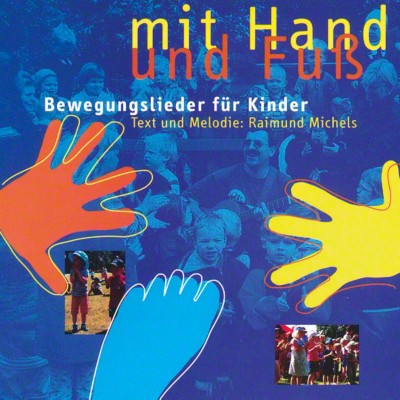 Buch Bewegungslieder fuer Kinder Mit Hand und Fuss: guenstige Preise fuer Sportartikel im Internet: