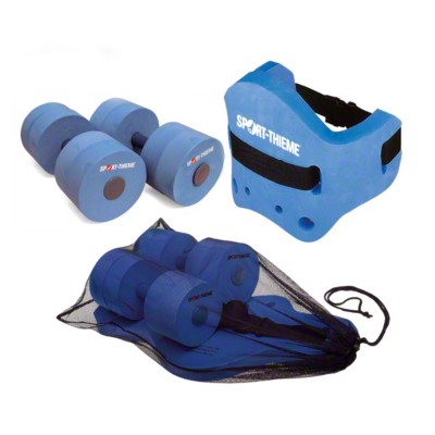 Aqua Fitness Set