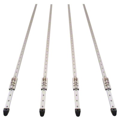 Rail Fixing