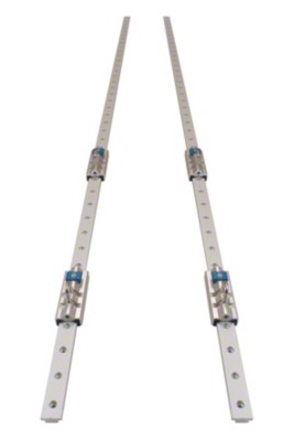 Rail Fixing