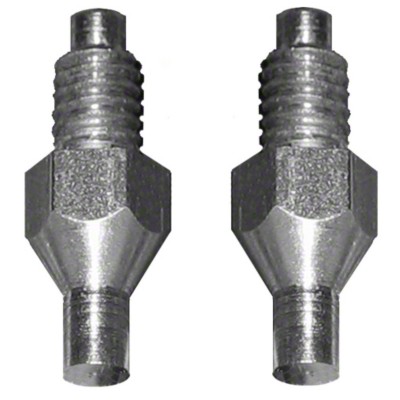 Axess Steel Tips