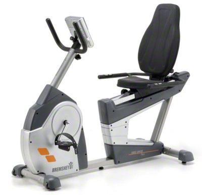 Bremshey Pacer Recumbent Ergometer