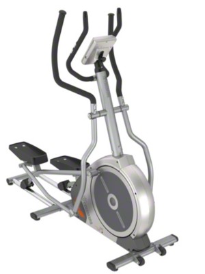 Bremshey Crosstrainer Pacer Front