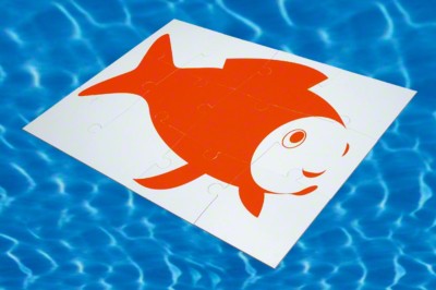 Underwater Puzzle Underwater Puzzle
