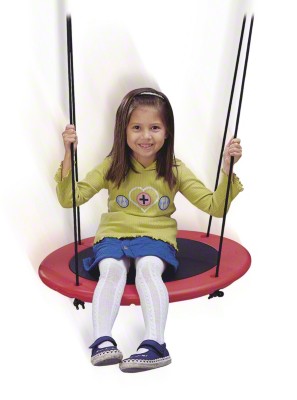 Platform Swing