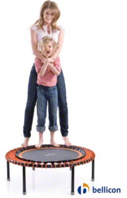 Fitnesstrampoline