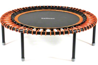 ø 112 cm, przykręcane nóżki, Waga ciała do ok. 60 kg
