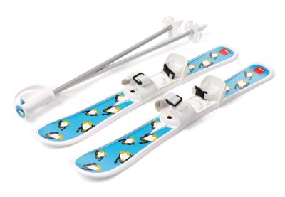 Pinguin Mini-Ski