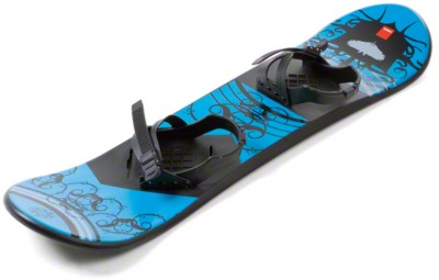 Mini Snow Board