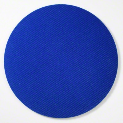 Blauw, Cirkel, ø 30 cm