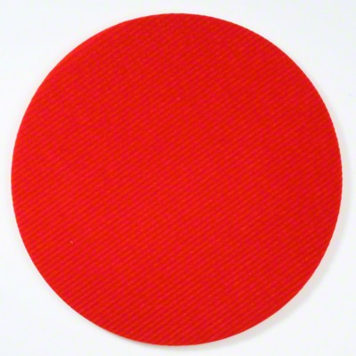Rood, Cirkel, ø 30 cm