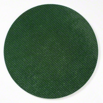 Groen, Cirkel, ø 30 cm