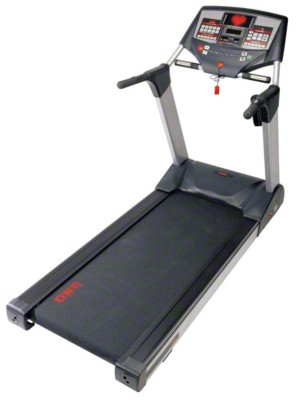 U.N.O.LTX 5 Treadmill