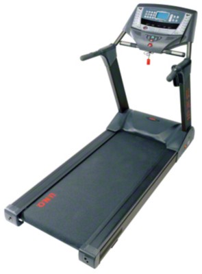 U.N.O.LTX 6 Pro Treadmill