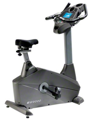 U.N.O. EB 3000 Ergometer