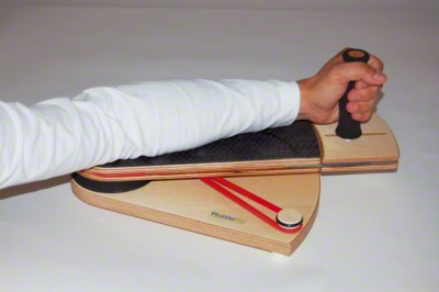 PhysioFlip� with handle