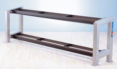 Storage Stand for Compact Weights
