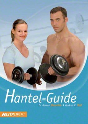 Buch Hantel-Guide: guenstige Preise fuer Sportartikel im Internet: