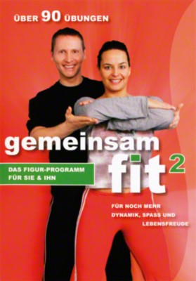 DVD Gemeinsam Fit 2: guenstige Preise fuer Sportartikel im Internet:
