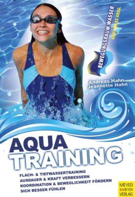 Buch Aquatraining
