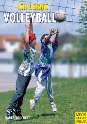 Buch Ich lerne Volleyball: guenstige Preise fuer Sportartikel im Internet: