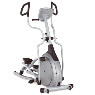 Vision Fitness� X6200 HRT Elliptical Trainer