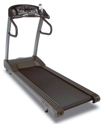 Vision Fitness� T9700 HRT Treadmill
