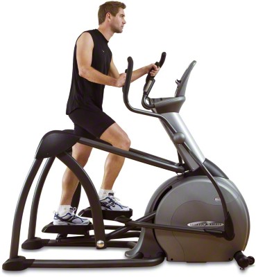 Vision Fitness� S7200 HRT Elliptical Trainer