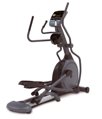 Vision Fitness� X70 Elliptical Trainer