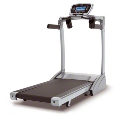 Vision Fitness� T9550 Treadmill