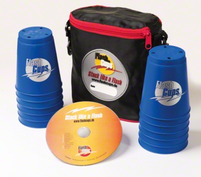 Sportstacks FlashCups