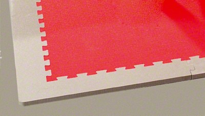 Corner Pieces for Tatami Mat