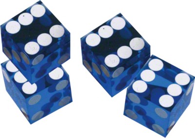 Dice Stacking Würfel