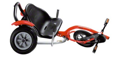 BalanzBike Bazzic XL