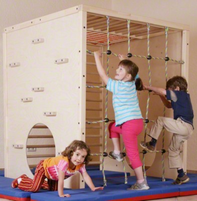 Climbing Cube Climbing Cube