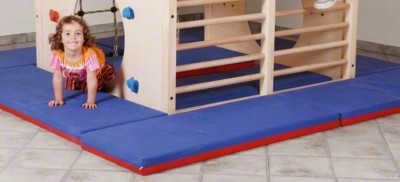Mat Set for the Climbing Cube Mat Set for the Climbing Cube