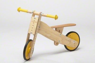 Mini Pedo-Bike�