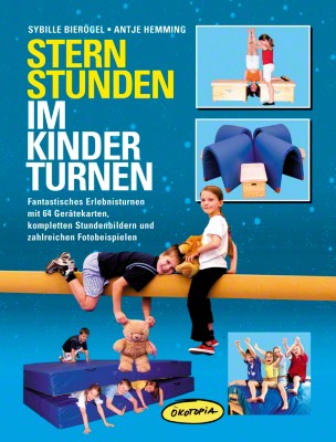 Sternstunden im Kinderturnen: guenstige Preise fuer Sportartikel im Internet: