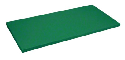 150x100x6 cm, 4,4 kg, zelená
