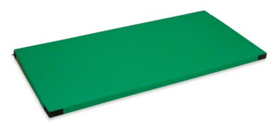 200x100x8 cm, 6,9 kg, zelená