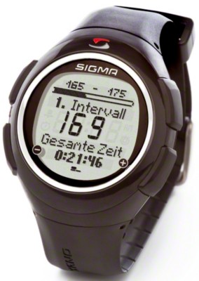 Sigma Herzfrequenzmesser Onyx Pro: guenstige Preise fuer Sportartikel im Internet: