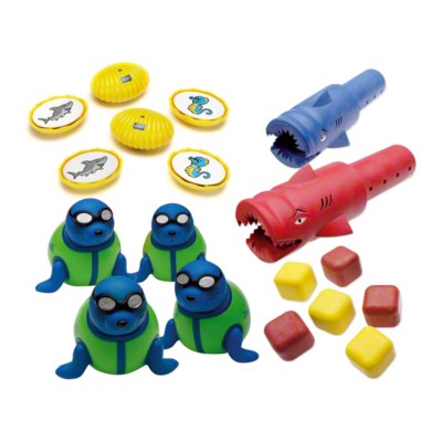 Diving Game Set Diving Game Set