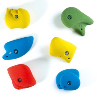 Climbing Holds for Therapy and Rehabilitation Climbing Holds for Therapy and Rehabilitation