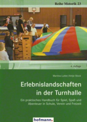 Buch Erlebnislandschaften in der Turnhalle: guenstige Preise fuer Sportartikel im Internet: