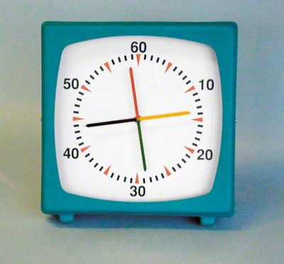 Time Training Clock Time Training Clock