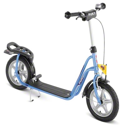 Puky Scooter with Balloon Tyres