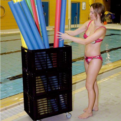 Comfy Float Storage Trolley