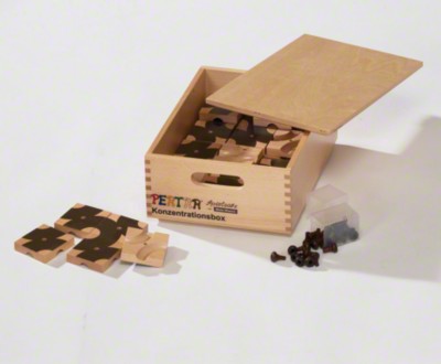 Pertra® Konzentrationsbox
